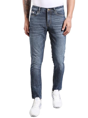 Image of The Indian Garage Co Men Jeans