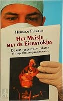Het meisje met de eierstokjes: de meest vruchtbare teksten uit zijn theaterprogramma's (1992-1997) 9068062638 Book Cover