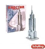 Erector Empire State Building Special Edition by Schylling (830511E) by Schylling