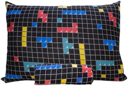 Jogo de Lençol 2 Peças Portallar Doce Vida Kids Tet Game Solteiro