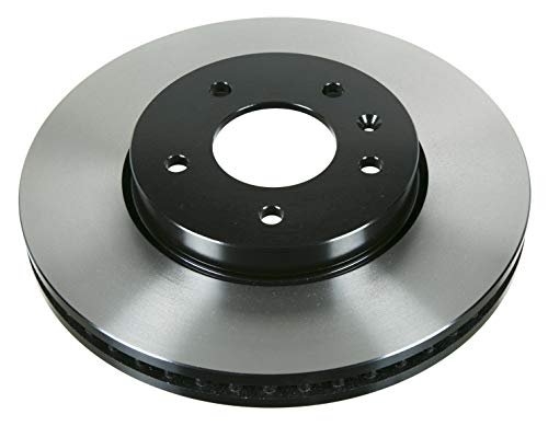 Wagner Brake BD126479E Disc Brake Rotor