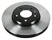 Wagner BD126479E Premium E-Coated Brake Rotor