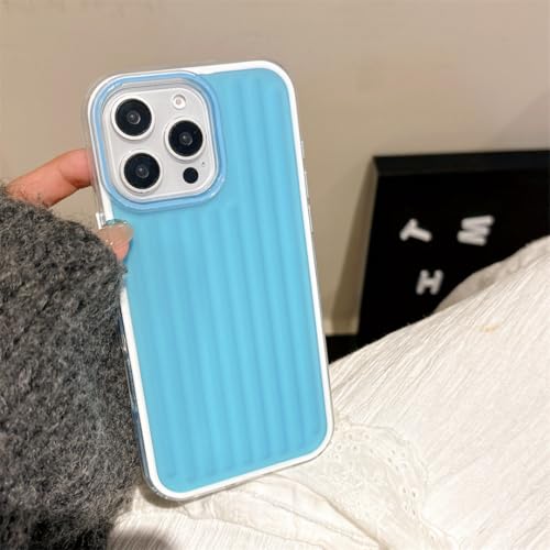 Coque arrière translucide mate iPhone 14 Plus : le style urbain pour votre smartphone