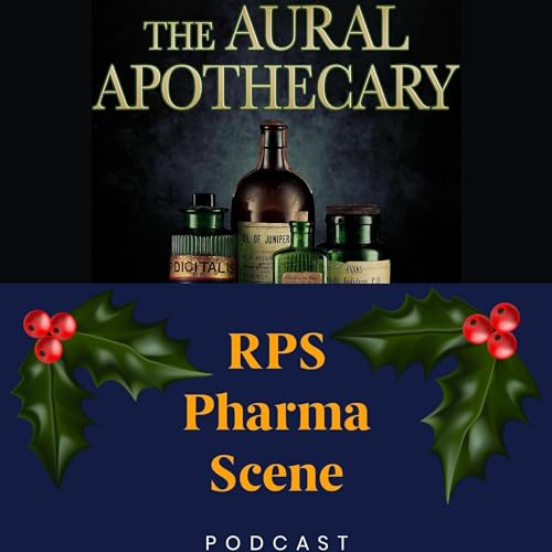 RPS Pharma Scene #20 cover art