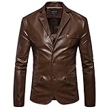 ► STYLISH HANGOVER - Ein Kleidungsstück, mit dem Sie sofort wie eine Führungskraft aussehen. Macht dich