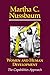 Women and Human Development (The Seeley Lectures, Series Number 3)