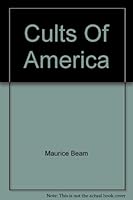 CULTS OF AMERICA B000NVQ8C0 Book Cover
