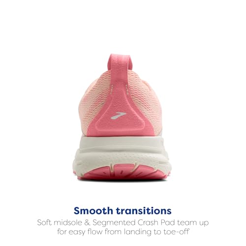 Image of Brooks Women's Trace 4 Neutral Running Shoe