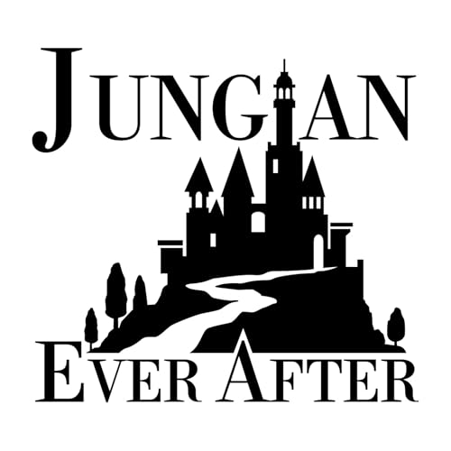 Jungian Ever After cover art