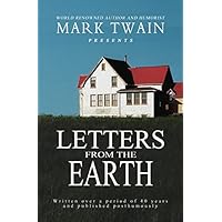 Letters From The Earth