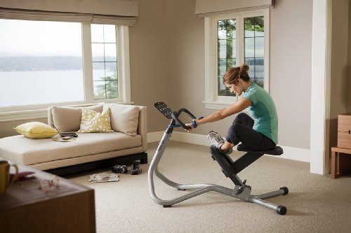 Precor 240i Commercial Series StretchTrainer - Thumbnail 4