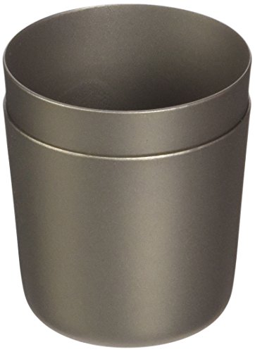 TOAKS Titanium Shot Glass (Pack of 2)