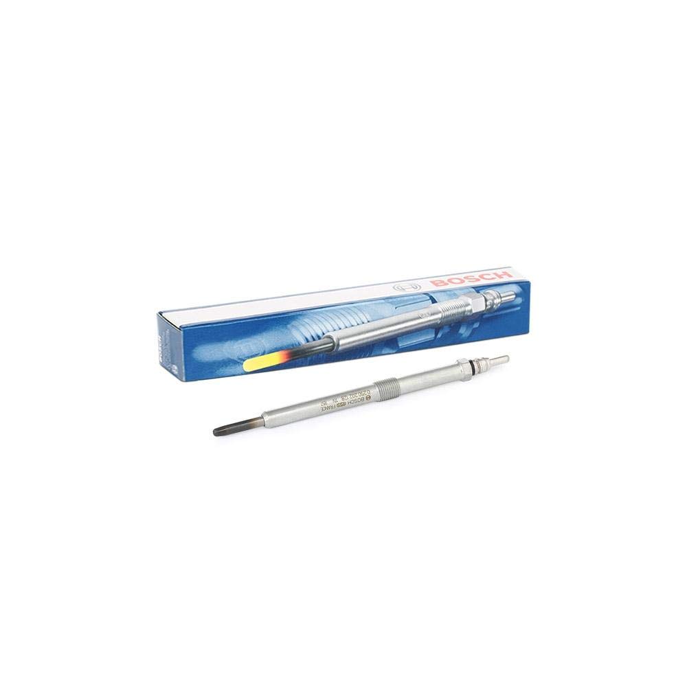 Bosch Automotive 0 250 202 128 Bosch 0250202128 Glow Plug