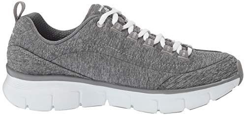 Skechers Synergy 3.0-Spellbound, Sneaker Donna