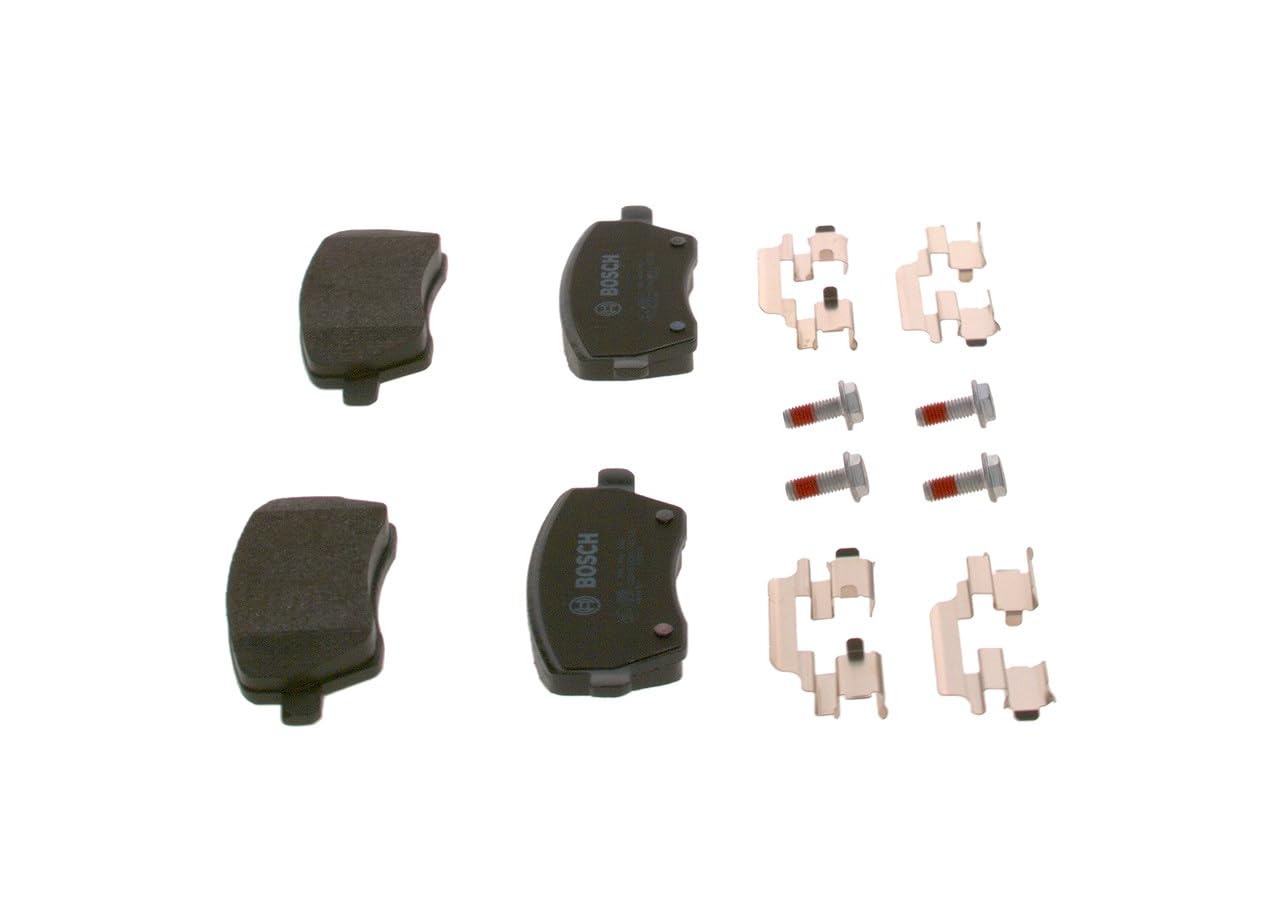 Bosch 986494592 klocki hamulcowe