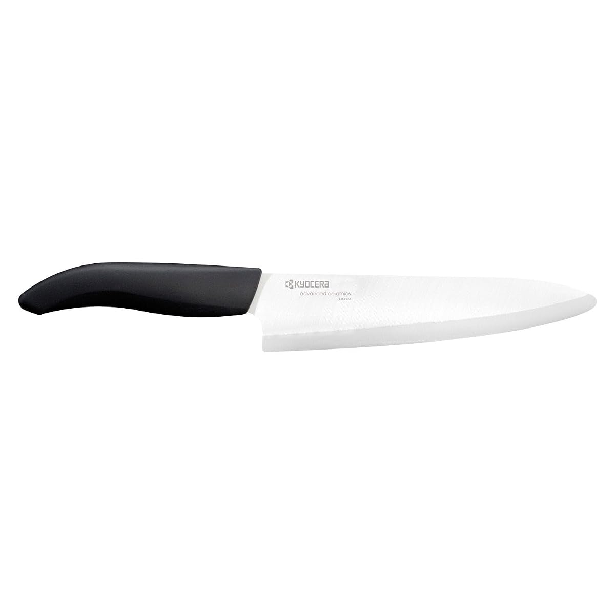 KYOCERA Revolution 7” Ceramic Chef’s Knife – All-Purpose Kitchen Tool