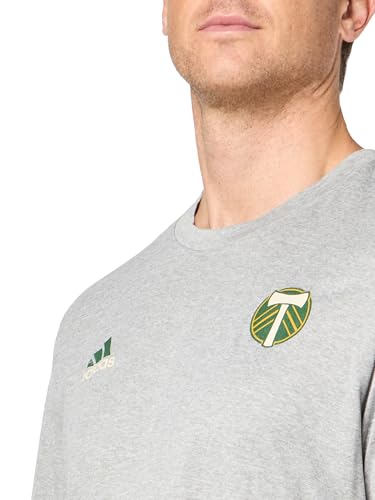 Image of adidas Men's Inter Miami CF Local Pop Short Sleeve Pre-Game T-Shirt