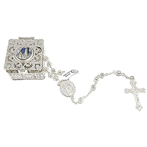 ️ Comprar Caja para guardar el Rosario ️ Comprar Caja para guardar el Rosario