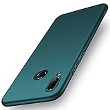 Compatibilidad: Diseñada especialmente para el Huawei P20 lite.