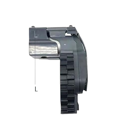 �ARoborock �ƌ݊����AS50 S51 S52 S55 �g���x���z�C�[���E�ƃ��W���[���������i�|�����{�b�g�A�N�Z�T���[(L)