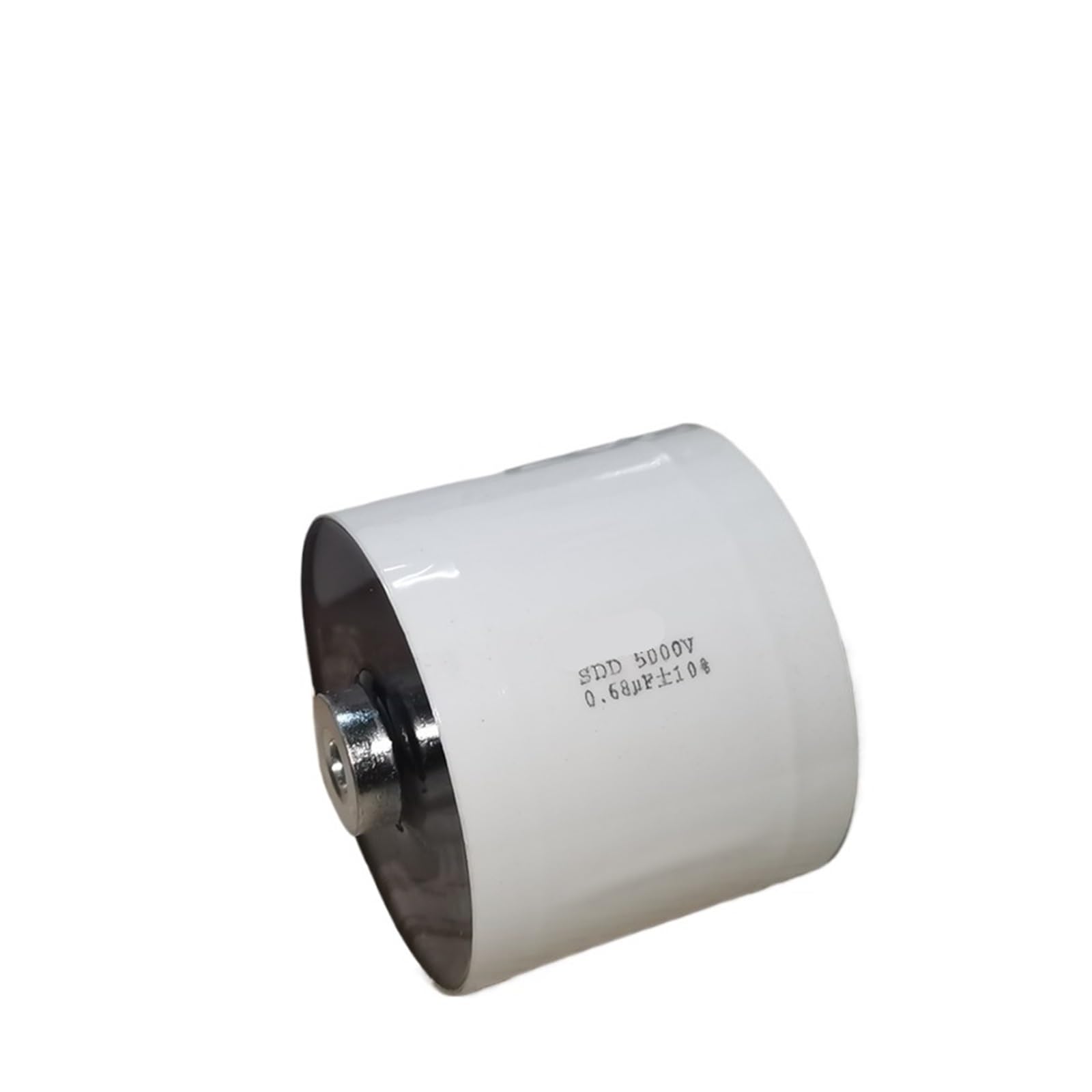 KSZHZYMGX 0.68UF 5000V film capacitor 1pcs