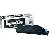 Kartusche Kyocera TK-865K Taskalfa 250CI/300CI Laserpatrone