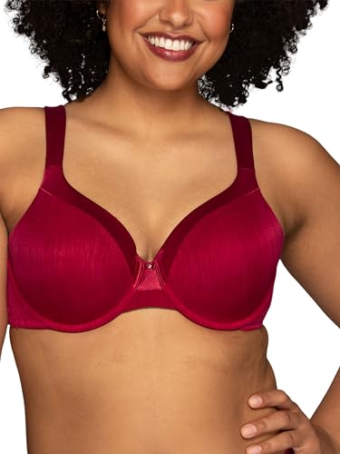 Soutien-gorge zoned-in galbant Vanity Fair pour un maintien optimal des grands bonnets
