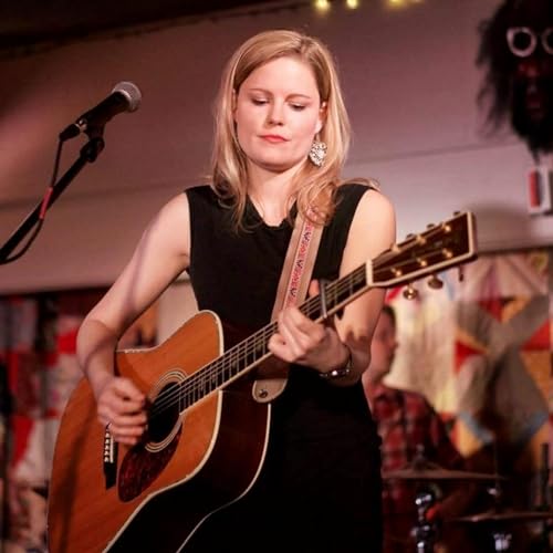 11.9.17: Angela Ball / Anne Freeman & The Garbage Sons / Thompson Springs Podcast By  cover art