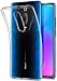 Spigen Liquid Crystal Designed for Xiaomi Mi 9T / Mi 9T Pro/Redmi K20 / Redmi K20 Pro Case (2019) - Crystal Clear