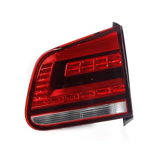 Feu stop feux arrière LED pour VW Tiguan 2013 2014 2015 2016 2017 intérieur droit
