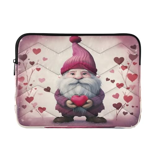 Funda para portátil 13-14 pulgadas con protección impermeable
