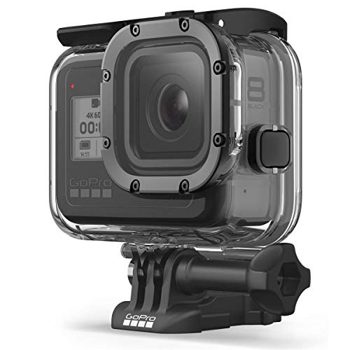 GoPro HERO8 Black için Koruyucu Kılıf (Resmi GoPro Aksesuarı)