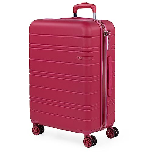 JASLEN - Valise Grande Taille. Grande Valise Rigide 4 roulettes