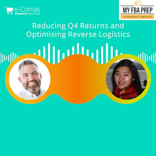 Series 2 - Episode 8 - How To Avoid Returns in Q4