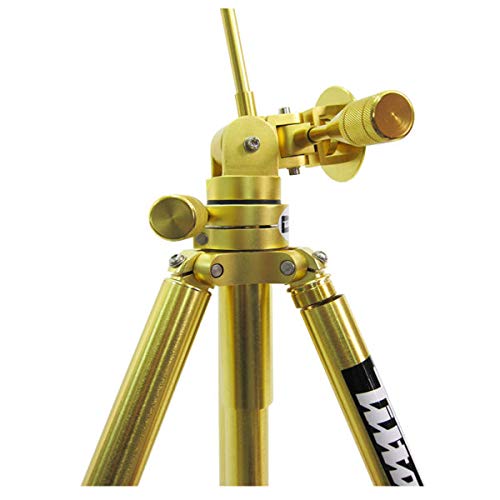 Amazon | Tiltall オリジナル クラシック 三脚 TE-01ゴールド 