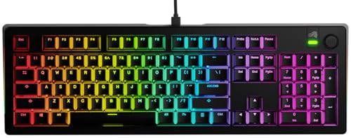 GLORIOUS GMMK 3 Mechanische Tastatur