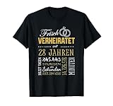 Nelkenhochzeit 28. Hochzeitstag Geschenk