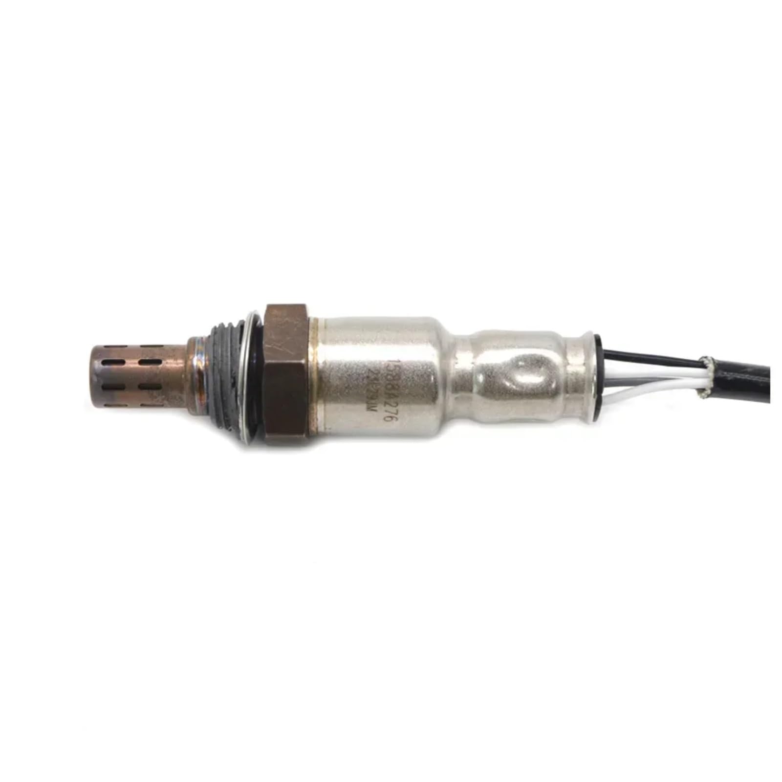 Lambda Sonda O2 Sensore Rapporto Posteriore O2 Ossigeno Aria Carburante Sensore Lambda E Sensore Di Ossigeno Auto 234-4952 Compatibile Con Mitsubishi Per Mirage 2014-2015