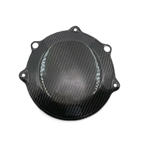 Couvercle d'embrayage moto de protection pour sorties tout-terrain