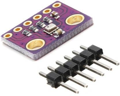 keertan kalp | BMP280 High Precision Atmospheric GY-BMP280-3. Pressure Sensor Module for Arduino | Electronic Components Electronic Hobby Kit Multilayer PCB (B0D3VF4MVJ) Amazon Price History, Amazon Price Tracker