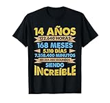 Tshirtoftheyear Cumpleaños Niños