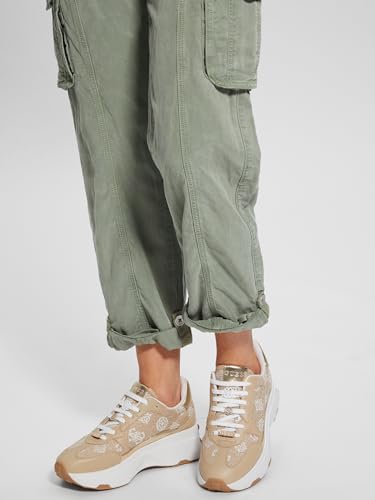 Image of Guess Women's CALEBB Sneaker