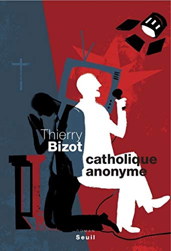 Catholique anonyme (CADRE ROUGE) Livre PDF Gratuit