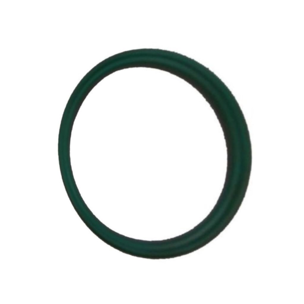 KarParts360 for Cadillac STS 2005-2011 Fuel Tank Sending Unit Gasket | 0.374 in. / 9.5 Mm Thickness | 108.5 Mm Inside Diameter | Rubber | 127.8 Mm Outside Diameter
