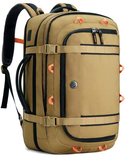 Tolaccea Travel Laptop Backpack