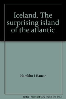 Unknown Binding Iceland. The surprising island of the atlantic [French] Book
