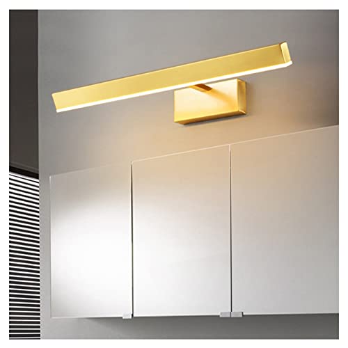 Vanité éclairage 55CM pour miroir de bain design moderne