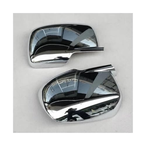 Coque rétroviseur Dodge Voyage 2009-2020 protection ABS