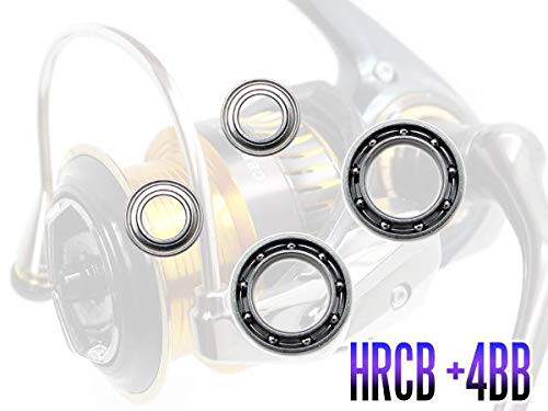 美品　16セルテート　1003 フルベアリング 16セルテート 1003-3012H用 MAX14BB フルベアリングチューニング