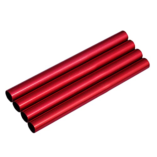 Conectores multiusos de aleaciones de aluminio con acabado antioxidante sutil 2